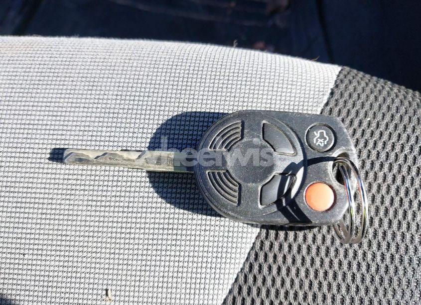 Photo 11 of 2012 Ford Focus SE (VIN 1FAHP3F24CL263108)