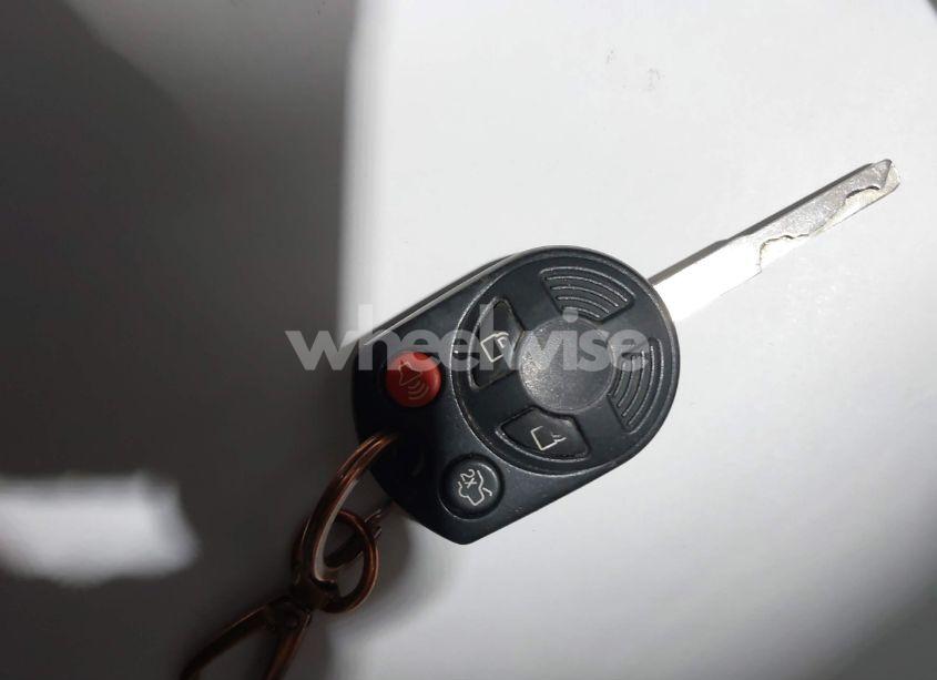 Photo 11 of 2012 Ford Focus SE (VIN 1FAHP3F24CL313957)