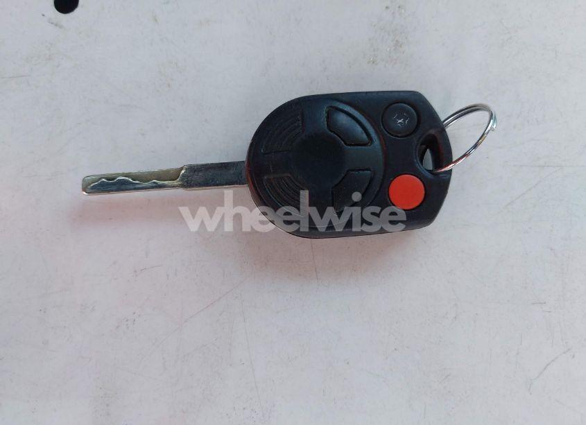 Photo 11 of 2012 Ford Focus SE (VIN 1FAHP3F24CL320603)