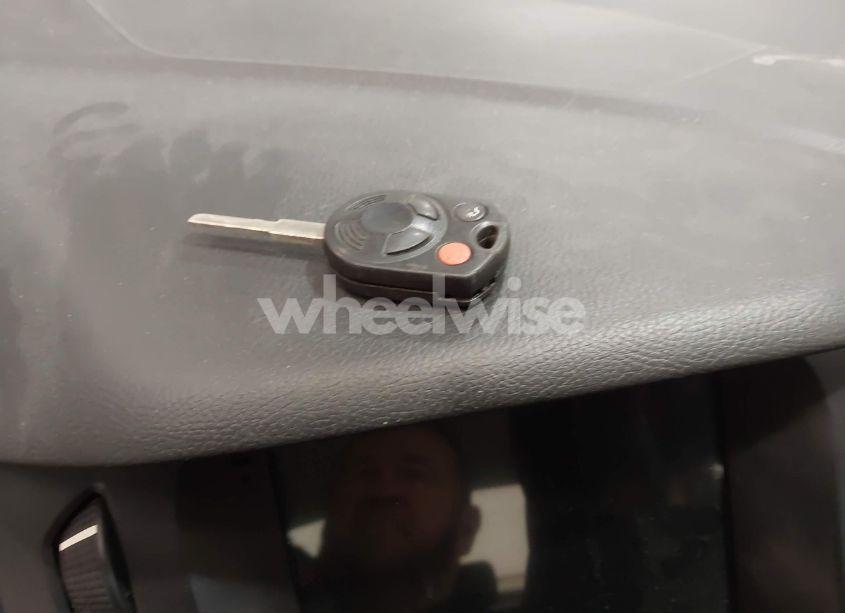 Photo 11 of 2012 Ford Focus SE (VIN 1FAHP3F24CL353374)