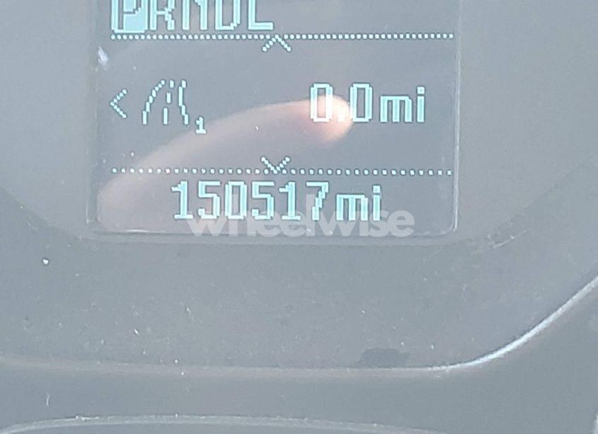 Photo 15 of 2012 Ford Focus SE (VIN 1FAHP3F24CL353374)