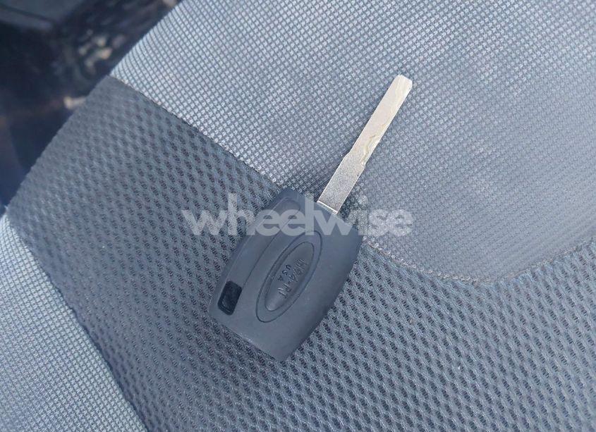 Photo 11 of 2012 Ford Focus SE (VIN 1FAHP3F24CL380932)