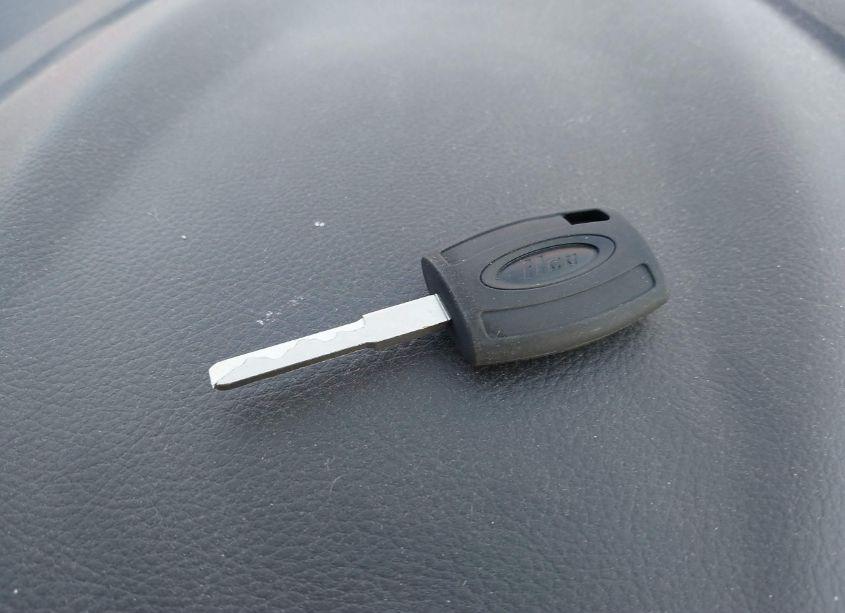 Photo 11 of 2012 Ford Focus SE (VIN 1FAHP3F24CL382079)