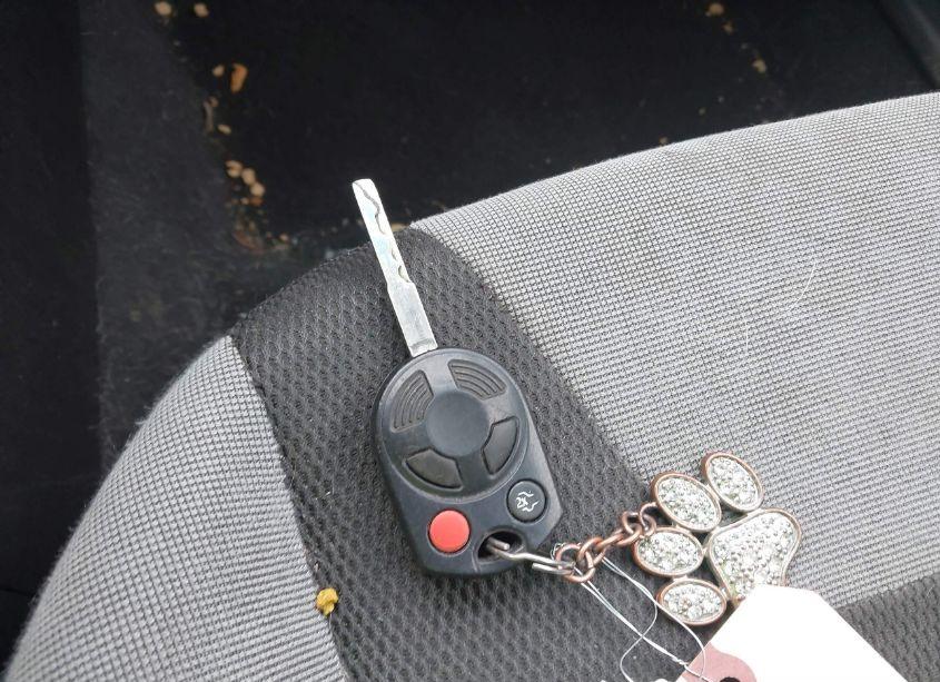 Photo 11 of 2012 Ford Focus SE (VIN 1FAHP3F24CL408888)