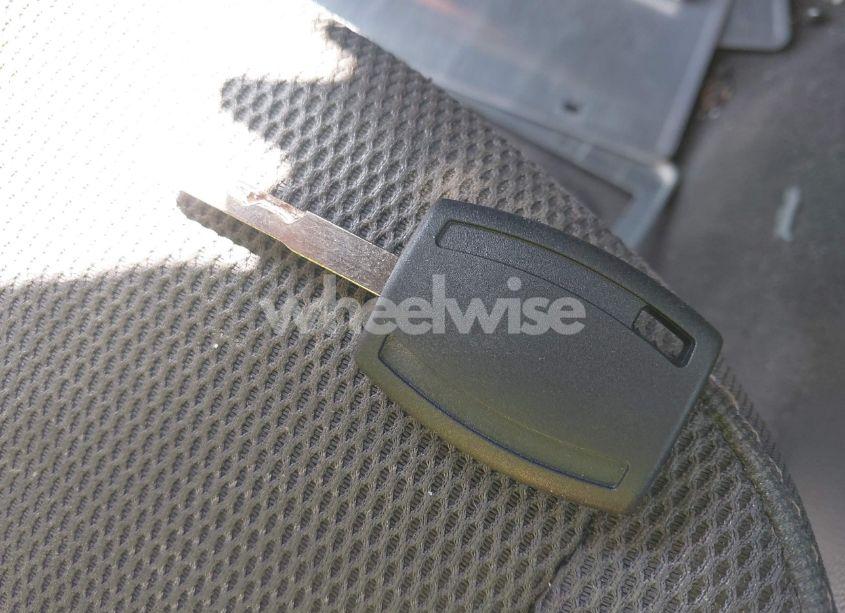 Photo 11 of 2012 Ford Focus SE (VIN 1FAHP3F24CL415176)