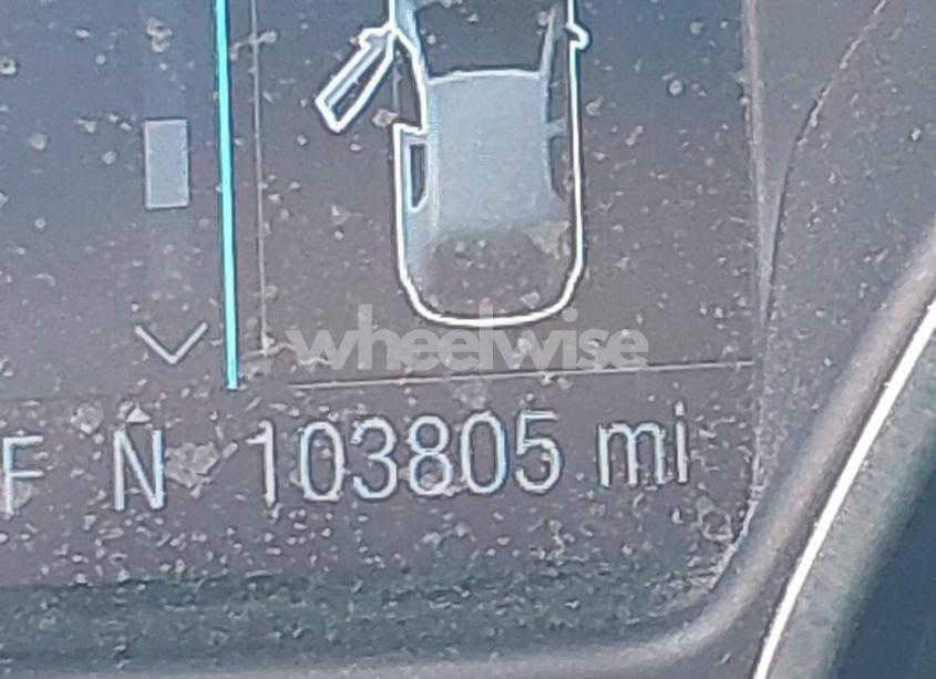 Photo 7 of 2012 Ford Focus SE (VIN 1FAHP3F24CL415176)