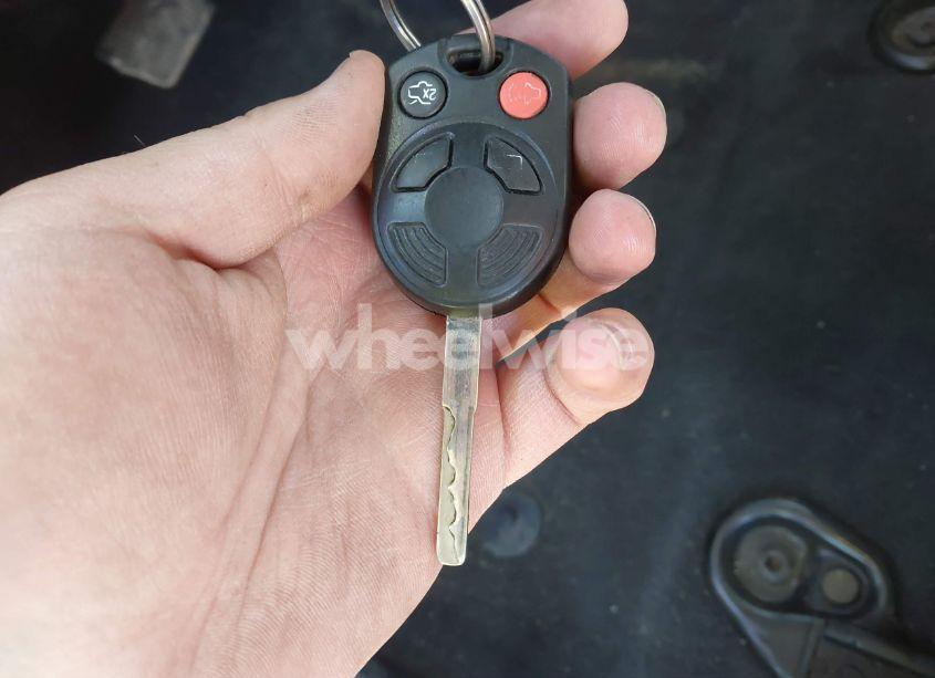 Photo 11 of 2012 Ford Focus SE (VIN 1FAHP3F24CL436853)