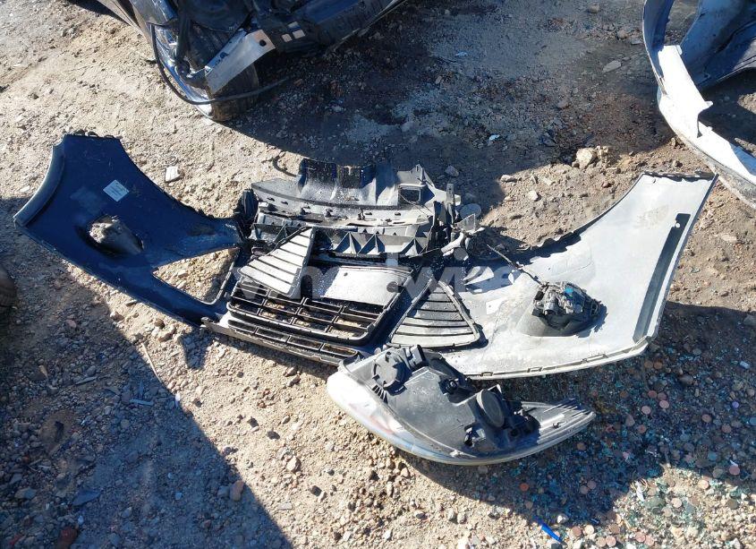 Photo 12 of 2012 Ford Focus SE (VIN 1FAHP3F24CL436853)