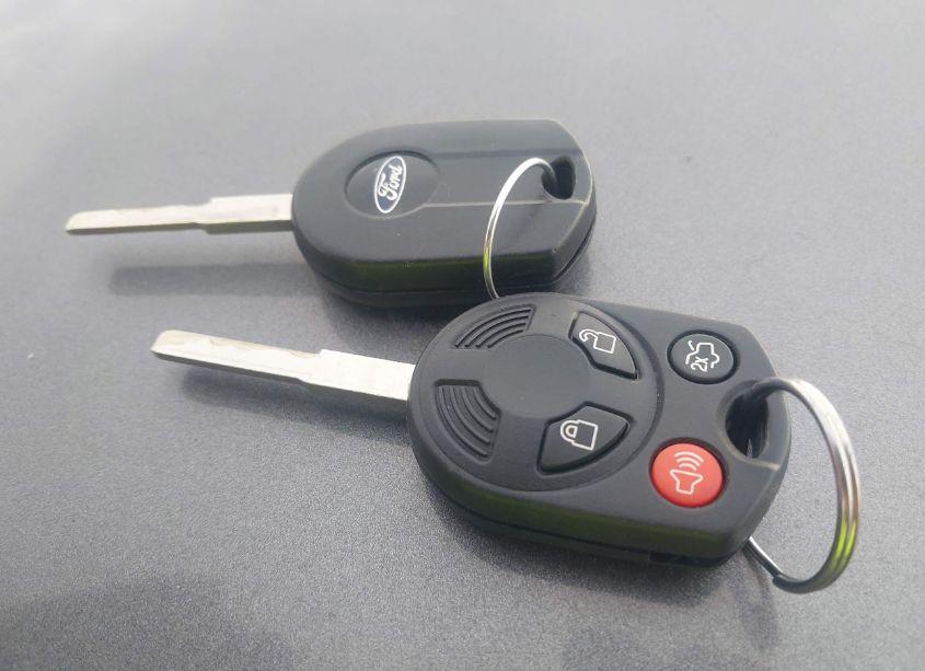 Photo 11 of 2012 Ford Focus SE (VIN 1FAHP3F24CL456729)