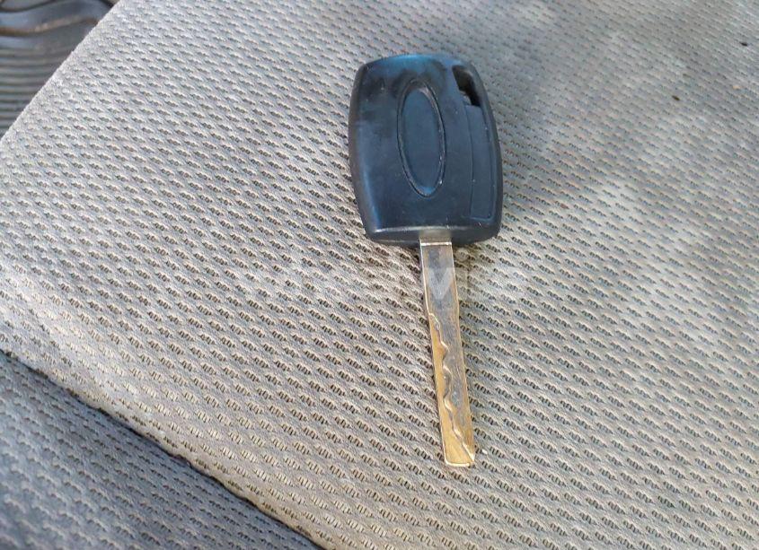 Photo 11 of 2012 Ford Focus SE (VIN 1FAHP3F24CL457086)