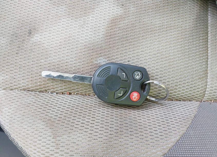 Photo 11 of 2012 Ford Focus SE (VIN 1FAHP3F24CL461770)