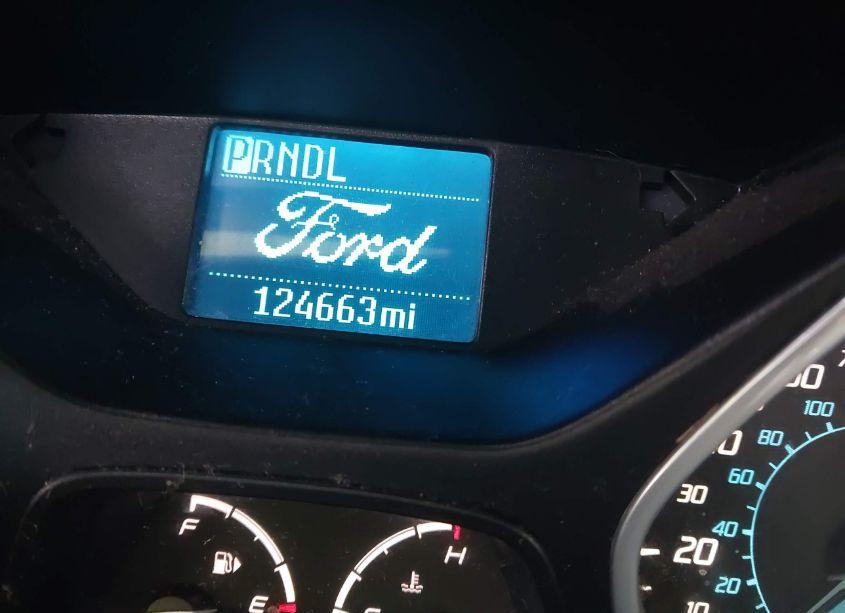 Photo 16 of 2012 Ford Focus SE (VIN 1FAHP3F24CL478360)