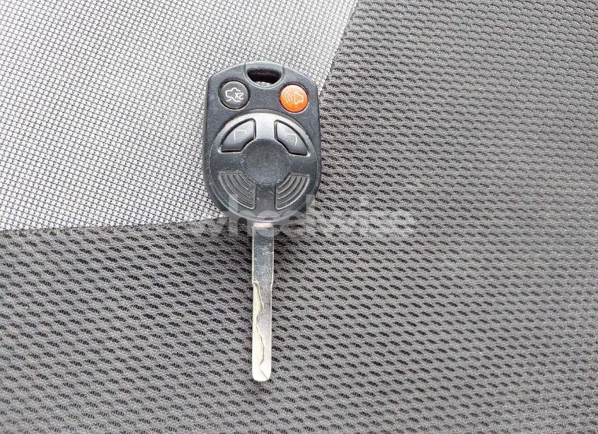 Photo 11 of 2012 Ford Focus SE (VIN 1FAHP3F25CL122340)