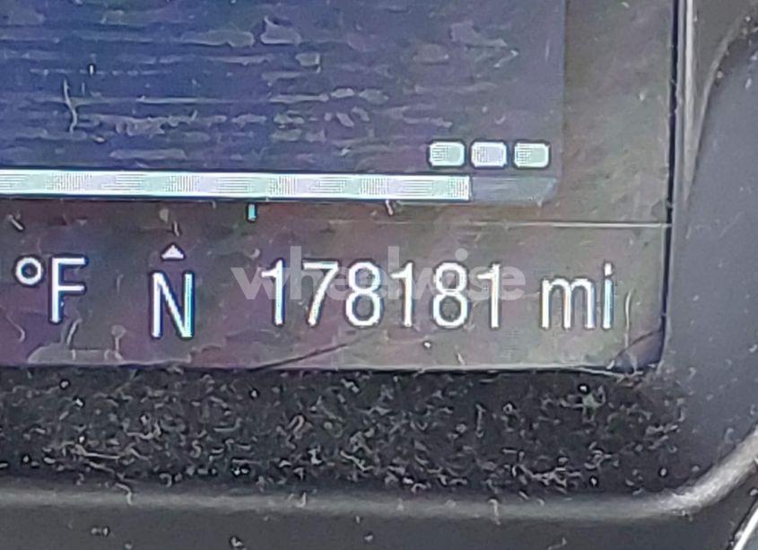 Photo 15 of 2012 Ford Focus SE (VIN 1FAHP3F25CL129983)