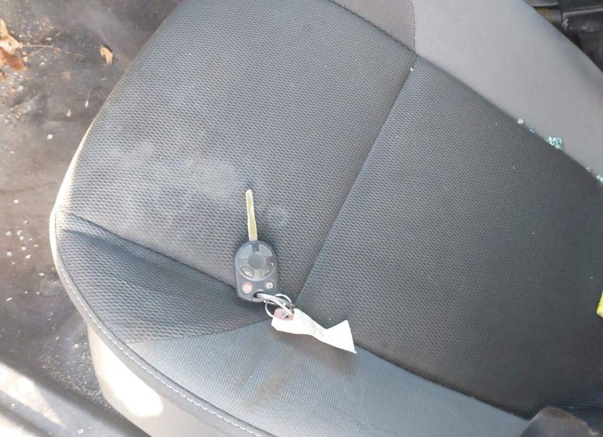 Photo 11 of 2012 Ford Focus SE (VIN 1FAHP3F25CL149277)