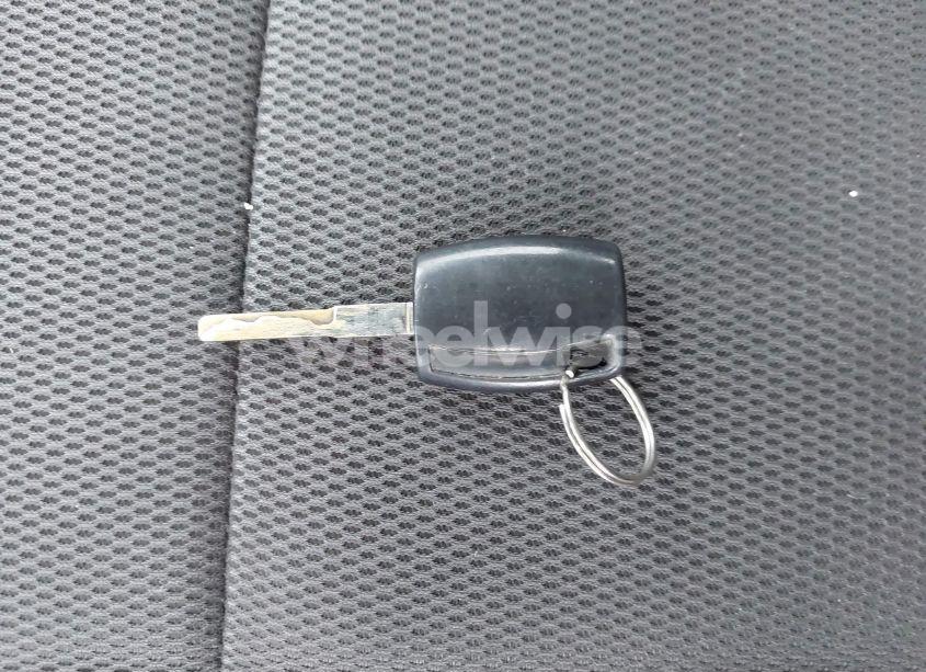 Photo 11 of 2012 Ford Focus SE (VIN 1FAHP3F25CL192159)