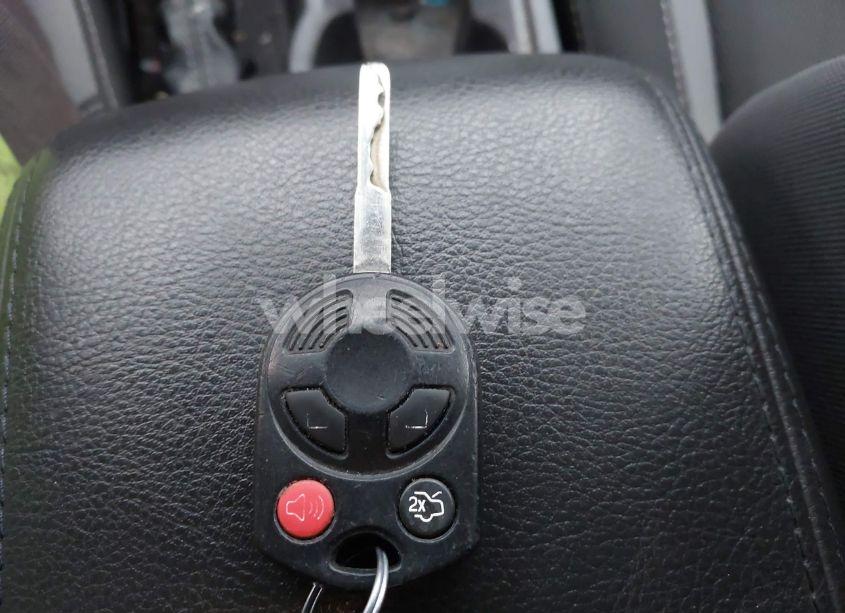 Photo 11 of 2012 Ford Focus SE (VIN 1FAHP3F25CL210000)