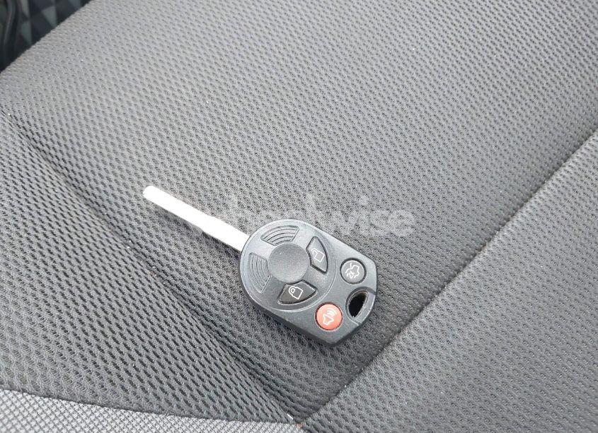 Photo 11 of 2012 Ford Focus SE (VIN 1FAHP3F25CL221093)