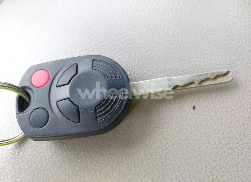 Photo 11 of 2012 Ford Focus SE (VIN 1FAHP3F25CL261609)