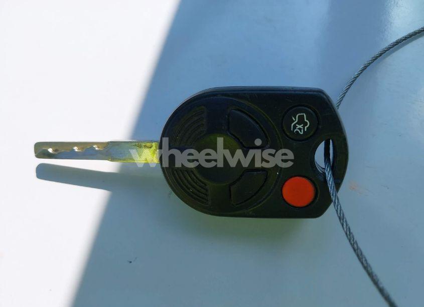 Photo 11 of 2012 Ford Focus SE (VIN 1FAHP3F25CL274148)