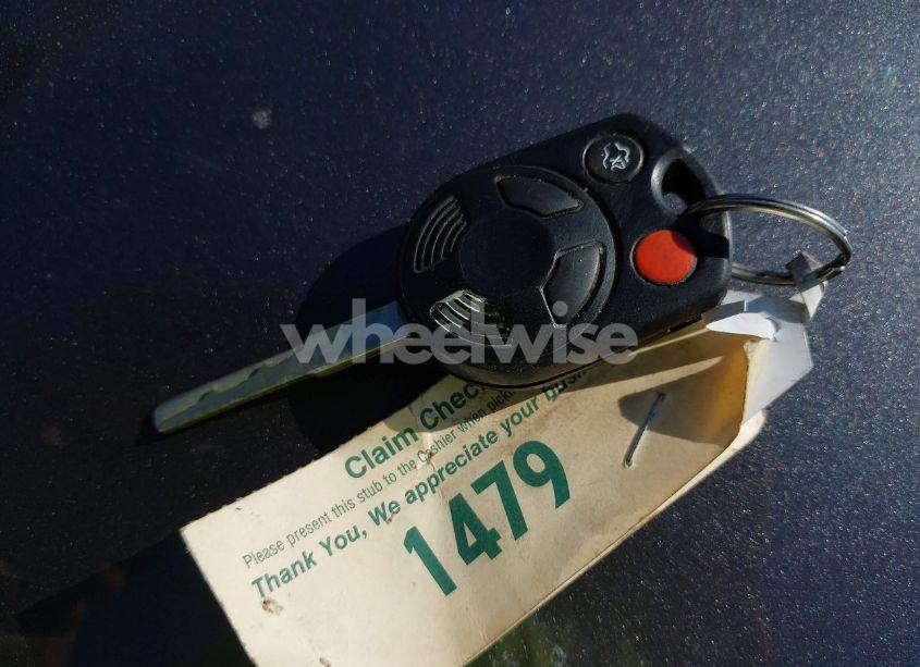 Photo 11 of 2012 Ford Focus SE (VIN 1FAHP3F25CL307066)