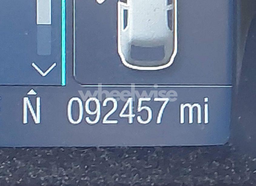 Photo 16 of 2012 Ford Focus SE (VIN 1FAHP3F25CL345610)