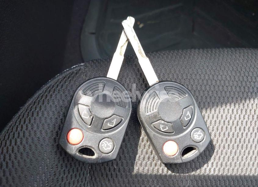 Photo 11 of 2012 Ford Focus SE (VIN 1FAHP3F25CL370507)