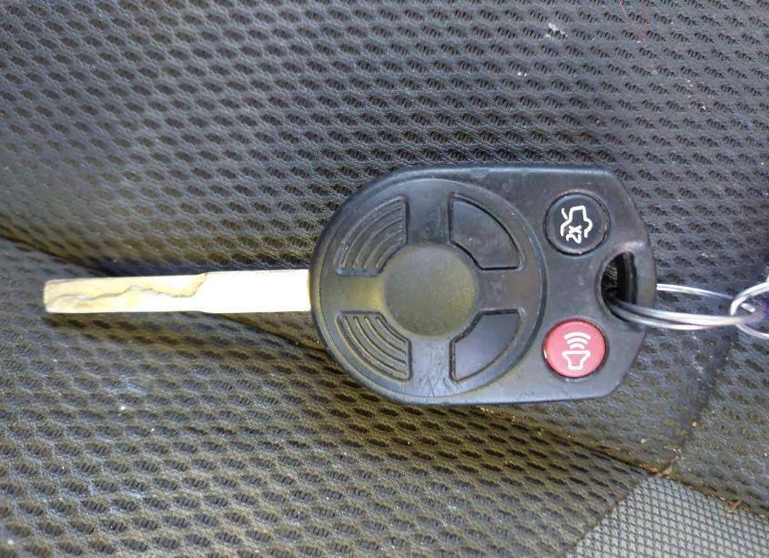 Photo 11 of 2012 Ford Focus SE (VIN 1FAHP3F25CL445772)