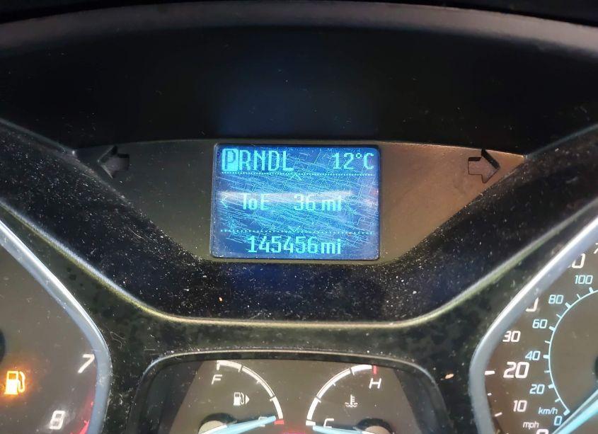 Photo 15 of 2012 Ford Focus SE (VIN 1FAHP3F25CL445772)