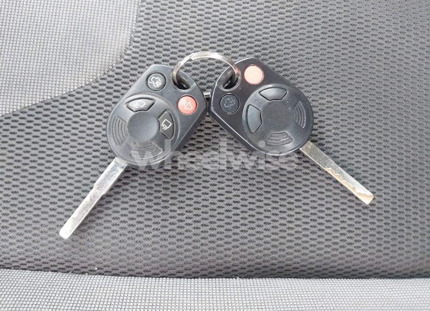 Photo 11 of 2012 Ford Focus SE (VIN 1FAHP3F25CL446064)