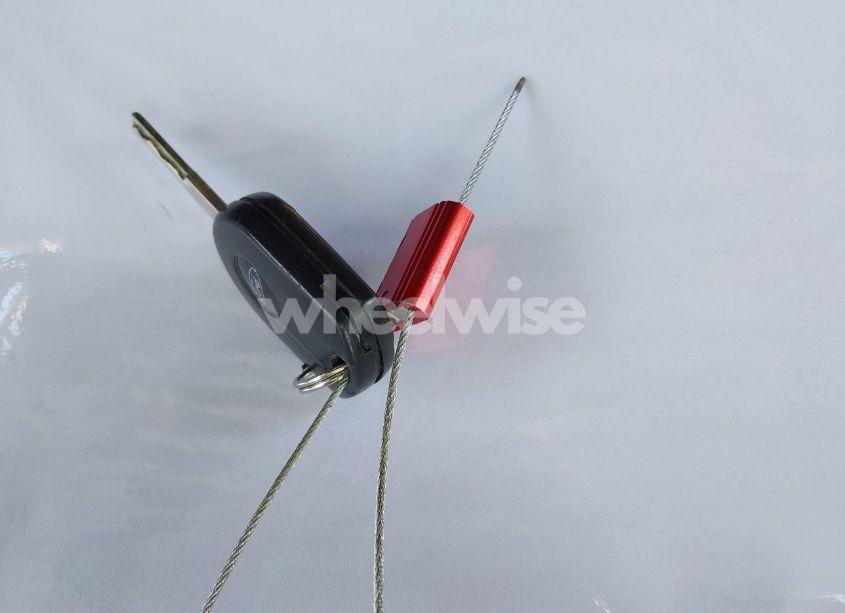 Photo 11 of 2012 Ford Focus SE (VIN 1FAHP3F25CL476830)