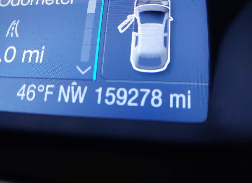 Photo 15 of 2012 Ford Focus SE (VIN 1FAHP3F25CL477122)