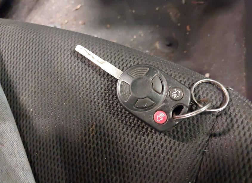 Photo 11 of 2012 Ford Focus SE (VIN 1FAHP3F26CL152575)