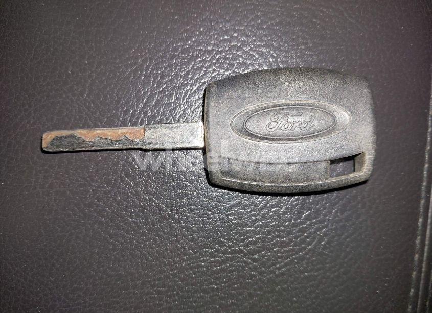 Photo 11 of 2012 Ford Focus SE (VIN 1FAHP3F26CL209423)