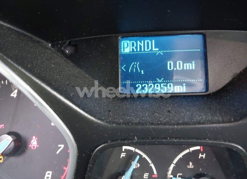 Photo 15 of 2012 Ford Focus SE (VIN 1FAHP3F26CL217148)