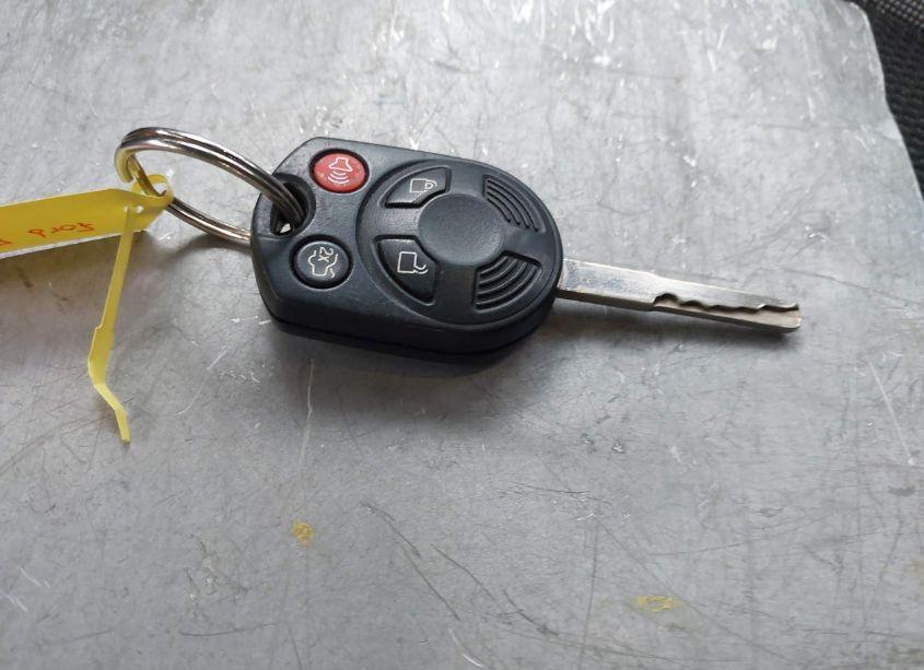 Photo 11 of 2012 Ford Focus SE (VIN 1FAHP3F26CL225475)