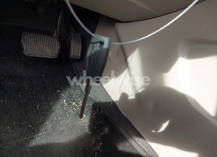 Photo 11 of 2012 Ford Focus SE (VIN 1FAHP3F26CL231275)