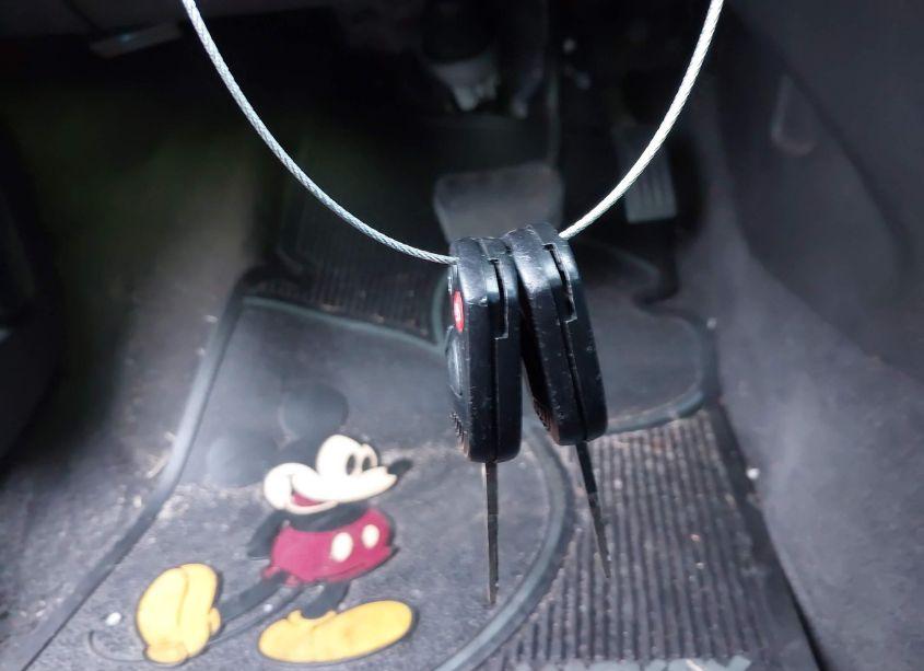 Photo 11 of 2012 Ford Focus SE (VIN 1FAHP3F26CL270450)