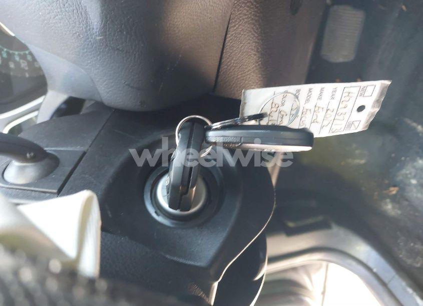 Photo 11 of 2012 Ford Focus SE (VIN 1FAHP3F26CL293713)