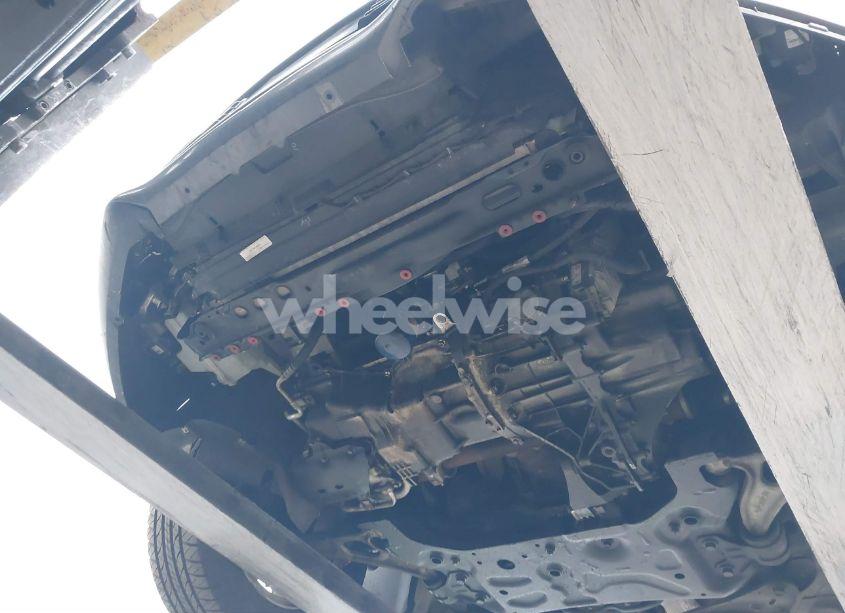 Photo 14 of 2012 Ford Focus SE (VIN 1FAHP3F26CL356227)