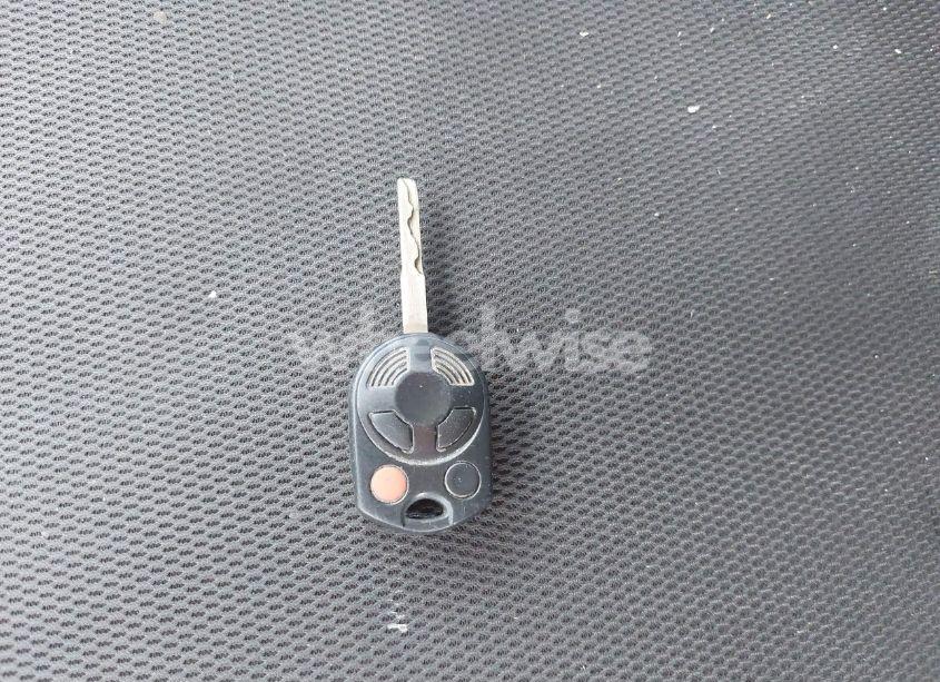 Photo 11 of 2012 Ford Focus SE (VIN 1FAHP3F26CL407046)