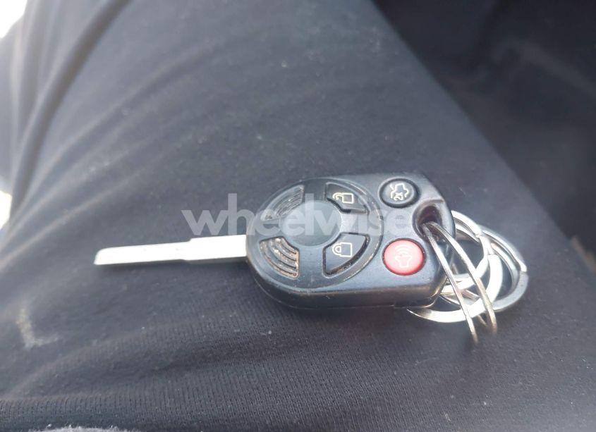 Photo 11 of 2012 Ford Focus SE (VIN 1FAHP3F26CL408018)