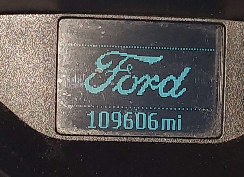Photo 16 of 2012 Ford Focus SE (VIN 1FAHP3F26CL418418)