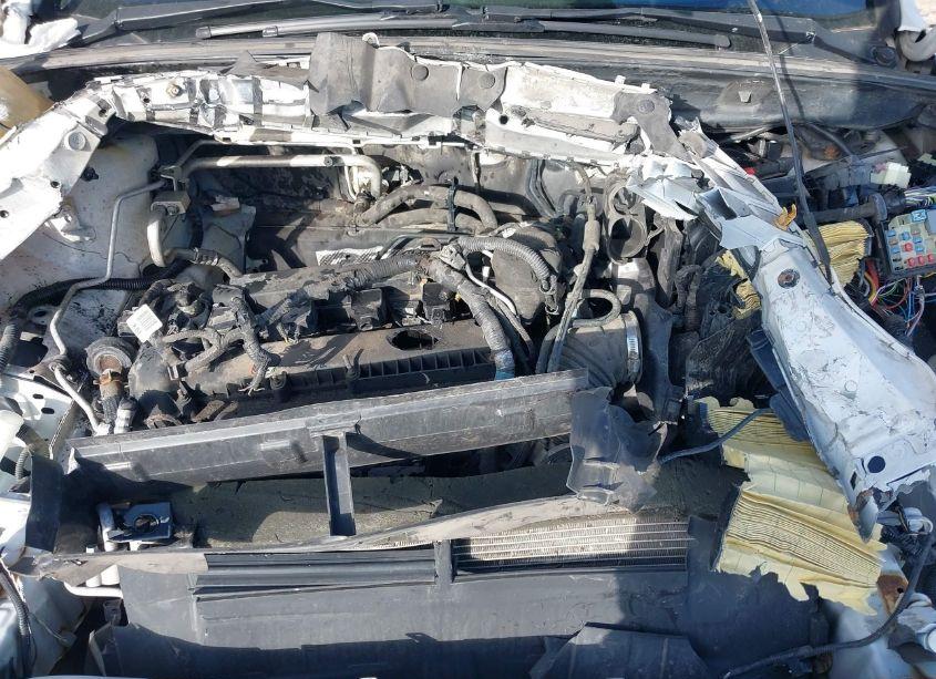 Photo 10 of 2012 Ford Focus SE (VIN 1FAHP3F26CL428155)