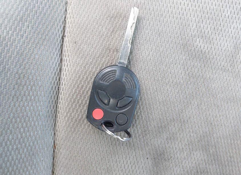 Photo 11 of 2012 Ford Focus SE (VIN 1FAHP3F26CL428155)