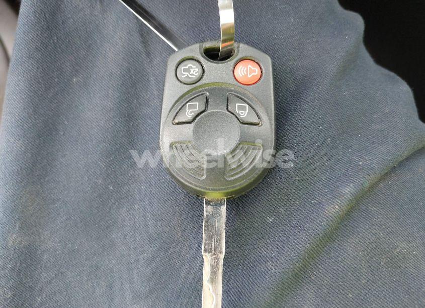 Photo 11 of 2012 Ford Focus SE (VIN 1FAHP3F26CL428687)