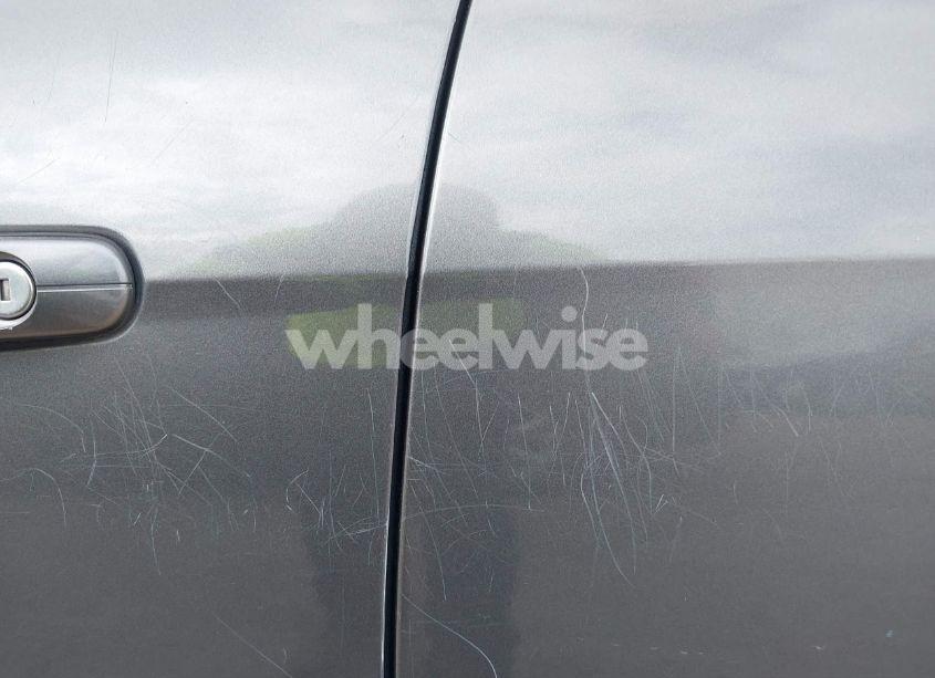 Photo 6 of 2012 Ford Focus SE (VIN 1FAHP3F26CL428687)