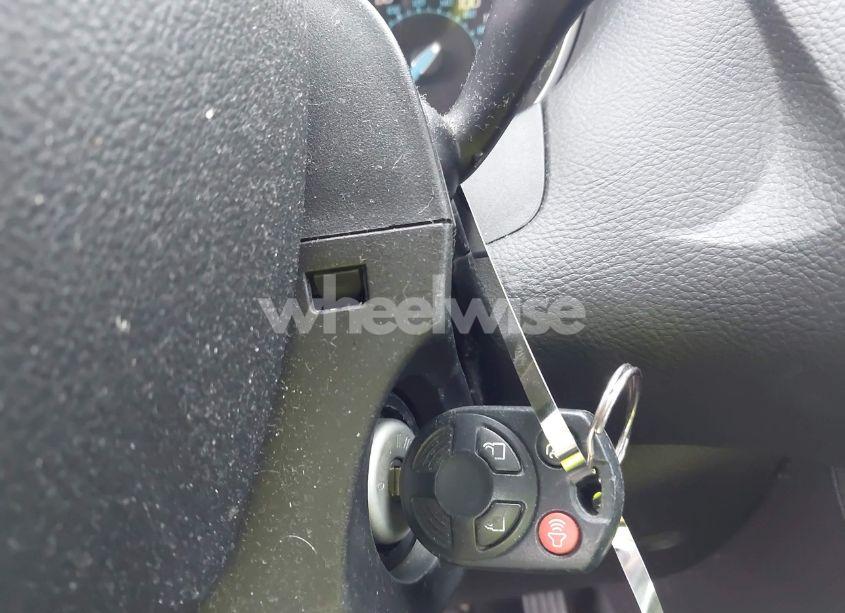 Photo 11 of 2012 Ford Focus SE (VIN 1FAHP3F26CL434649)