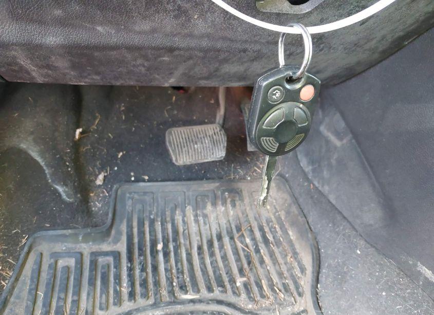 Photo 11 of 2012 Ford Focus SE (VIN 1FAHP3F26CL451158)