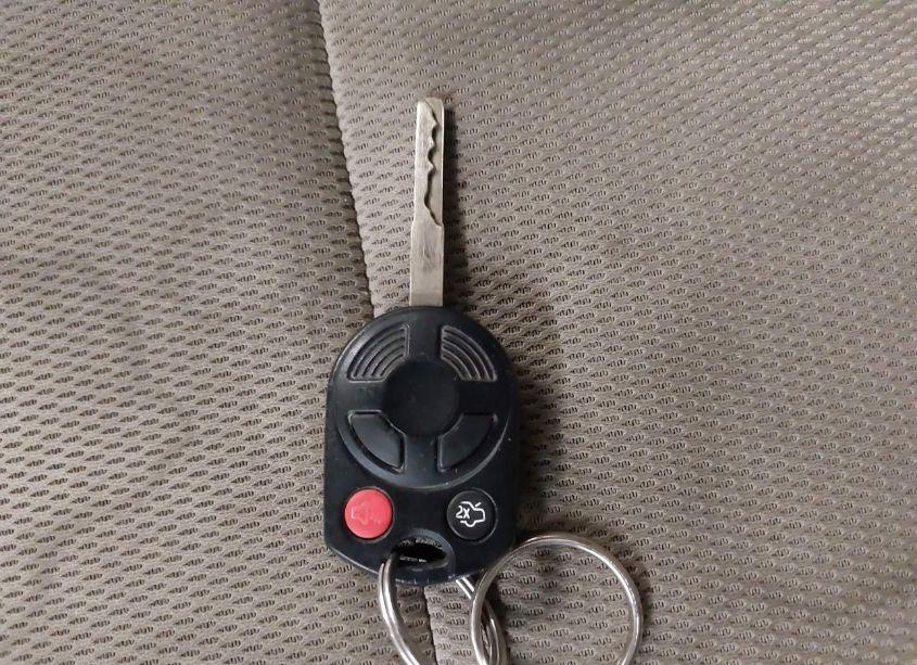 Photo 11 of 2012 Ford Focus SE (VIN 1FAHP3F26CL451709)